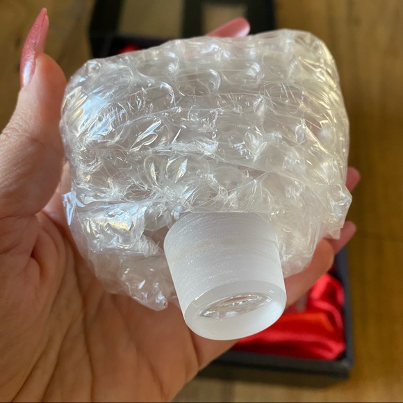 USMC Decanter Set/Marine Corps Whiskey Decanter Set - Picture 4 of 8